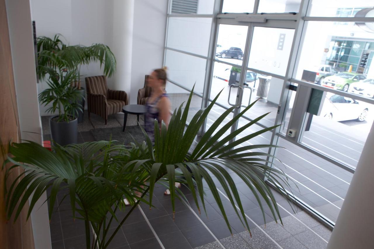 Auckland Waterfront Serviced Apartments On Prince'S Wharf Extérieur photo